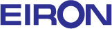 Логотип фирмы EIRON в Лисках