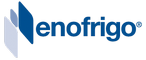 Логотип фирмы Enofrigo в Лисках