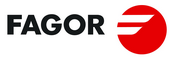 Логотип фирмы Fagor в Лисках