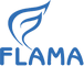 Логотип фирмы Flama в Лисках