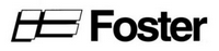 Логотип фирмы Foster в Лисках