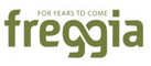Логотип фирмы Freggia в Лисках