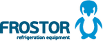 Логотип фирмы FROSTOR в Лисках
