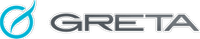 Логотип фирмы GRETA в Лисках