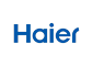 Логотип фирмы Haier в Лисках