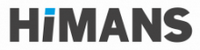 Логотип фирмы HiMANS в Лисках