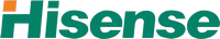 Логотип фирмы Hisense в Лисках