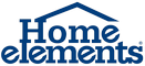 Логотип фирмы HOME-ELEMENT в Лисках