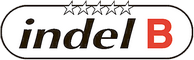 Логотип фирмы Indel B в Лисках