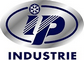 Логотип фирмы IP INDUSTRIE в Лисках