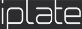 Логотип фирмы Iplate в Лисках