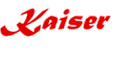 Логотип фирмы Kaiser в Лисках