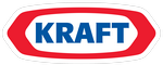 Логотип фирмы Kraft в Лисках