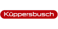 Логотип фирмы Kuppersbusch в Лисках