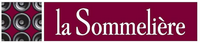 Логотип фирмы La Sommeliere в Лисках