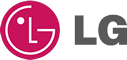 Логотип фирмы LG в Лисках