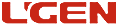 Логотип фирмы LGEN в Лисках