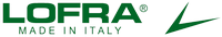 Логотип фирмы LOFRA в Лисках
