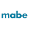 Логотип фирмы Mabe в Лисках