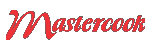 Логотип фирмы MasterCook в Лисках