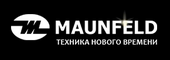 Логотип фирмы Maunfeld в Лисках