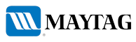 Логотип фирмы Maytag в Лисках