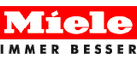 Логотип фирмы Miele в Лисках