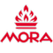 Логотип фирмы Mora в Лисках