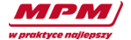 Логотип фирмы MPM Product в Лисках