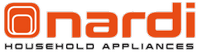 Логотип фирмы Nardi в Лисках