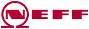Логотип фирмы NEFF в Лисках