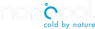 Логотип фирмы Norcool в Лисках