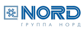 Логотип фирмы NORD в Лисках