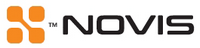 Логотип фирмы NOVIS-Electronics в Лисках