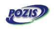 Логотип фирмы Pozis в Лисках