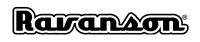 Логотип фирмы Ravanson в Лисках