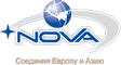 Логотип фирмы RENOVA в Лисках