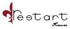 Логотип фирмы Restart в Лисках