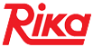 Логотип фирмы Rika в Лисках