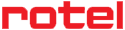 Логотип фирмы Rotel в Лисках