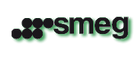 Логотип фирмы Smeg в Лисках