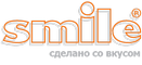 Логотип фирмы Smile в Лисках