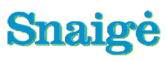 Логотип фирмы Snaige в Лисках