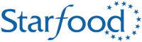 Логотип фирмы Starfood в Лисках