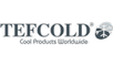 Логотип фирмы TefCold в Лисках