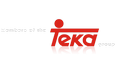 Логотип фирмы TEKA в Лисках