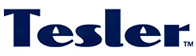 Логотип фирмы Tesler в Лисках
