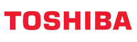 Логотип фирмы Toshiba в Лисках