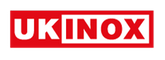 Логотип фирмы Ukinox в Лисках
