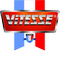 Логотип фирмы Vitesse в Лисках
